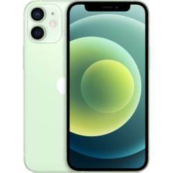 Apple iPhone 12 Mini 128 Go Vert PEU UTILISÉ