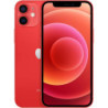 Apple iPhone 12 Mini 128GB Rojo (PRODUCT)RED EN BUEN ESTADO Apple iPhone 12 Mini 128GB Rojo (PRODUCT)RED EN BUEN ESTADO