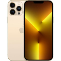 Apple iPhone 13 Pro Max 128 GB Gold AUSGEZEICHNET