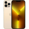 Apple iPhone 13 Pro Max 128 GB Gold AUSGEZEICHNET