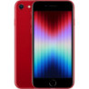 Apple iPhone SE 3. Generation 2022 64 GB Rot (PRODUCT)RED NEU ERÖFFNET Apple iPhone SE 3. Generation 2022 64 GB Rot (PRODUCT)RED NEU ERÖFFNET