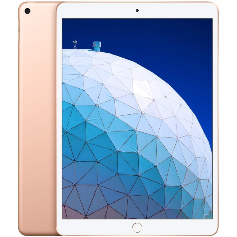 Apple iPad Air 3 64 Go Or PEU UTILISÉ Apple iPad Air 3 64 Go Or PEU UTILISÉ