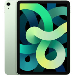 Apple iPad Air 4 64GB Green IN GOOD CONDITION
