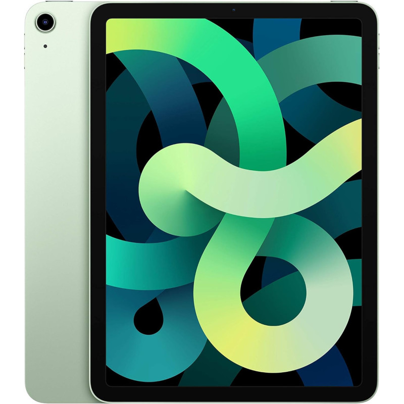Apple iPad Air 4 64GB Green IN GOOD CONDITION Apple iPad Air 4 64GB Green IN GOOD CONDITION