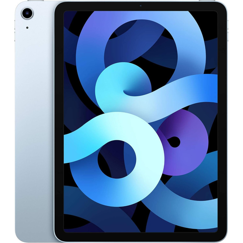 Apple iPad Air 4 64GB Blue POCO USED Apple iPad Air 4 64GB Blue POCO USED