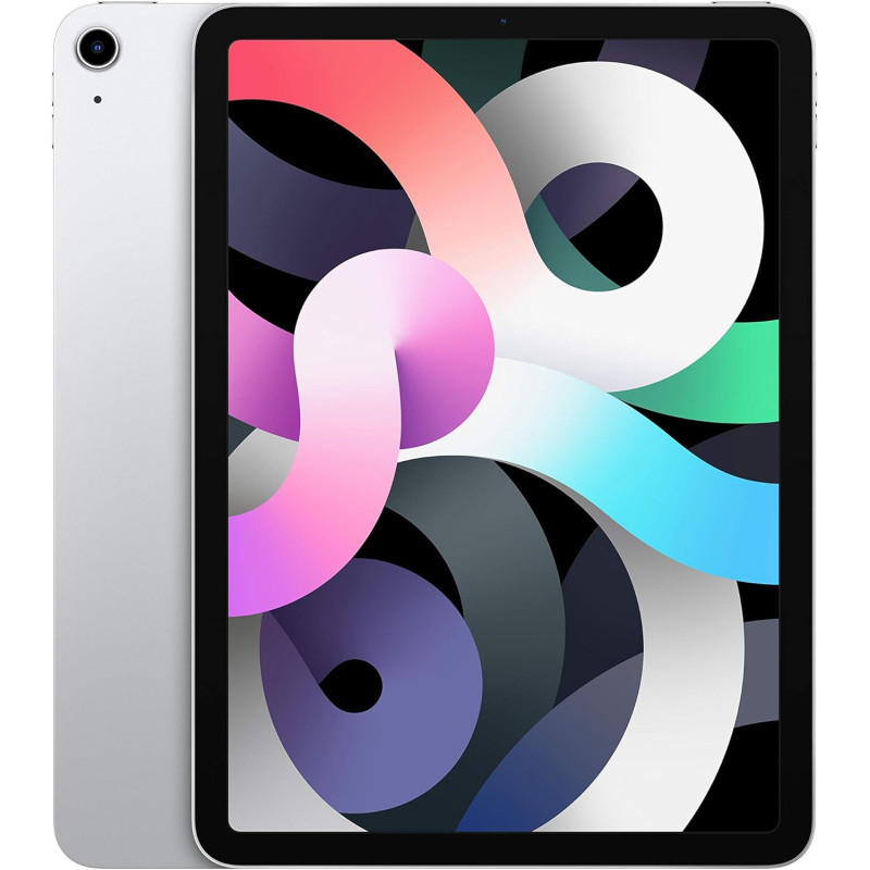 Apple iPad Air 4 64 Go Argent EXCELENTE Apple iPad Air 4 64 Go Argent EXCELENTE