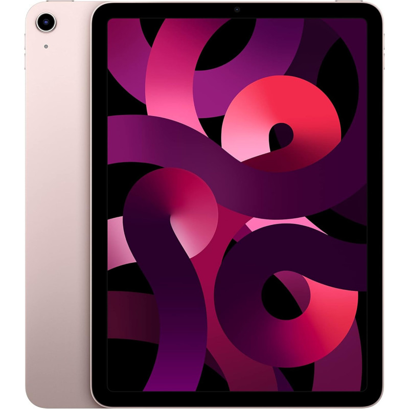 Apple iPad Air 5 64GB WiFi + 5G Cellular Rosa EN BUEN ESTADO Apple iPad Air 5 64GB WiFi + 5G Cellular Rosa EN BUEN ESTADO