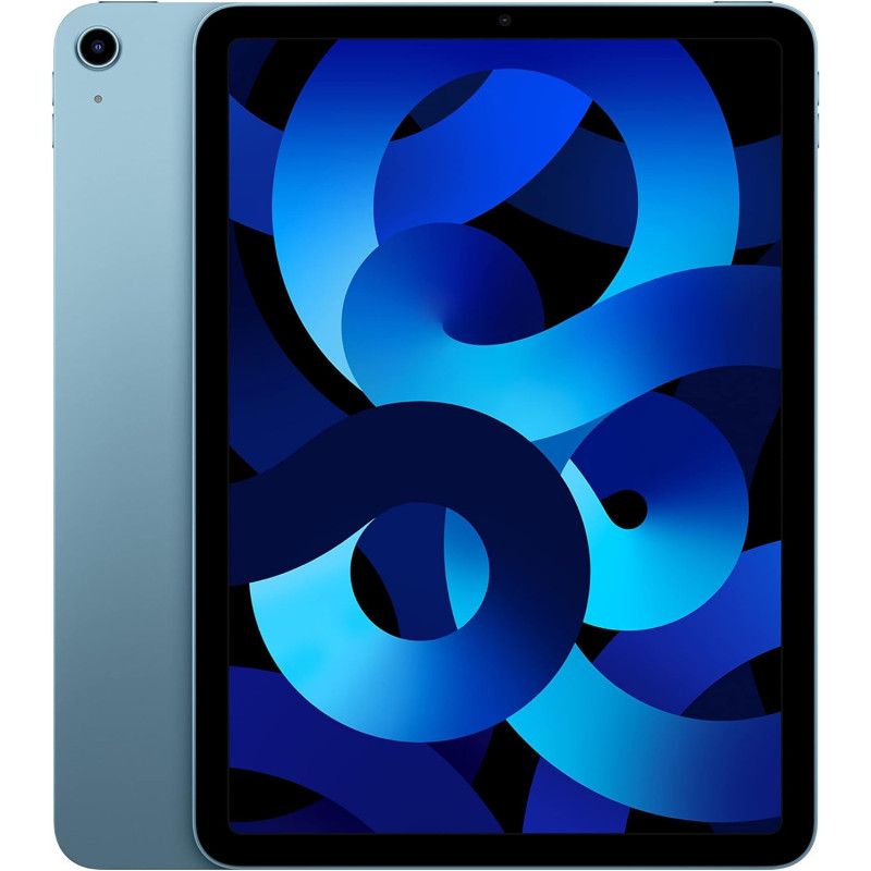 Apple iPad Air 5 64 Go WiFi + 5G Cellular Bleu EXCELLENT Apple iPad Air 5 64 Go WiFi + 5G Cellular Bleu EXCELLENT