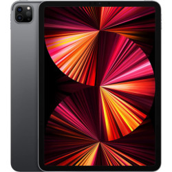 Apple iPad Pro 11" 2021 3rd gen 512GB Gris Espacial EXCELENTE