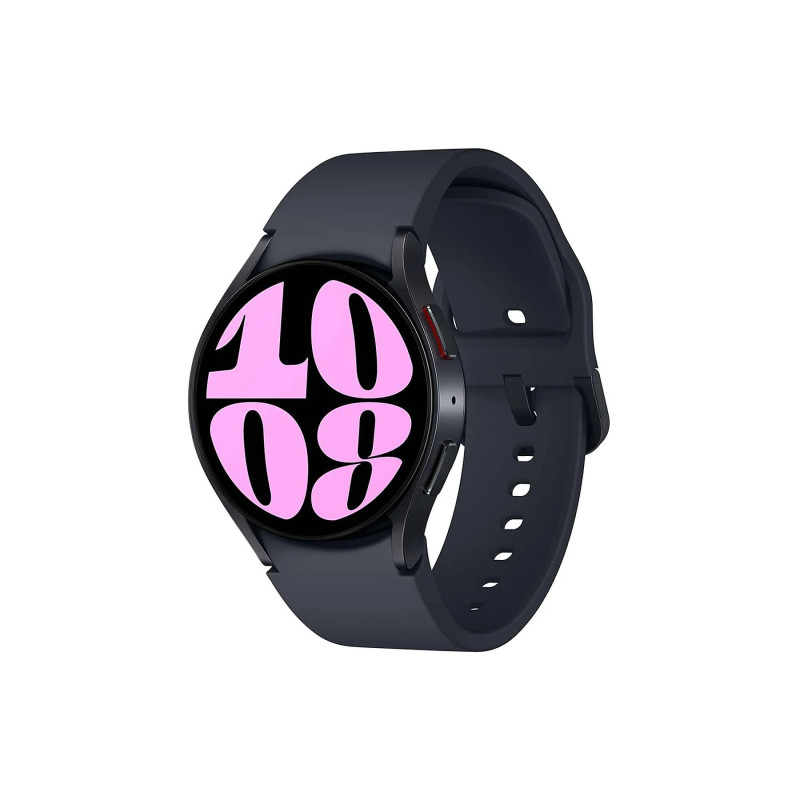 Samsung Galaxy Watch 6 (40 mm) Bluetooth Graphit NEU Samsung Galaxy Watch 6 (40 mm) Bluetooth Graphit NEU