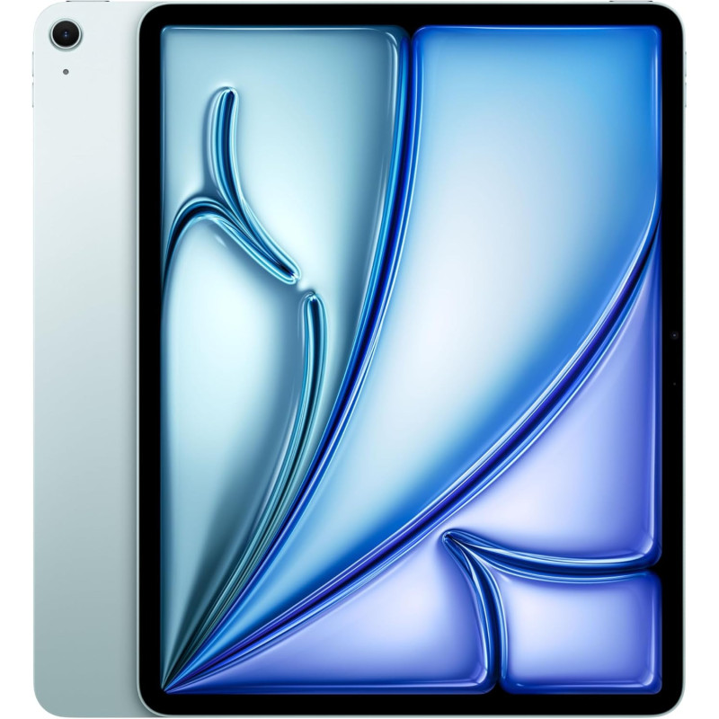 iPad Air 2024 13" M2 6th gen 128GB Azul NUEVO ABIERTO iPad Air 2024 13" M2 6th gen 128GB Azul NUEVO ABIERTO