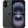 Apple iPhone 16 Plus 128GB Schwarz NEU