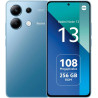 Xiaomi Redmi Note 13 8GB 256GB Azul NUEVO Xiaomi Redmi Note 13 8GB 256GB Azul NUEVO